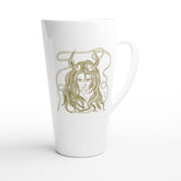 Caneca signo TOURO - My dear oraculo store